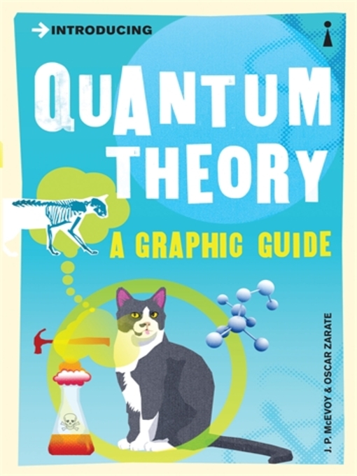 Title details for Introducing Quantum Theory by J.P. McEvoy - Wait list